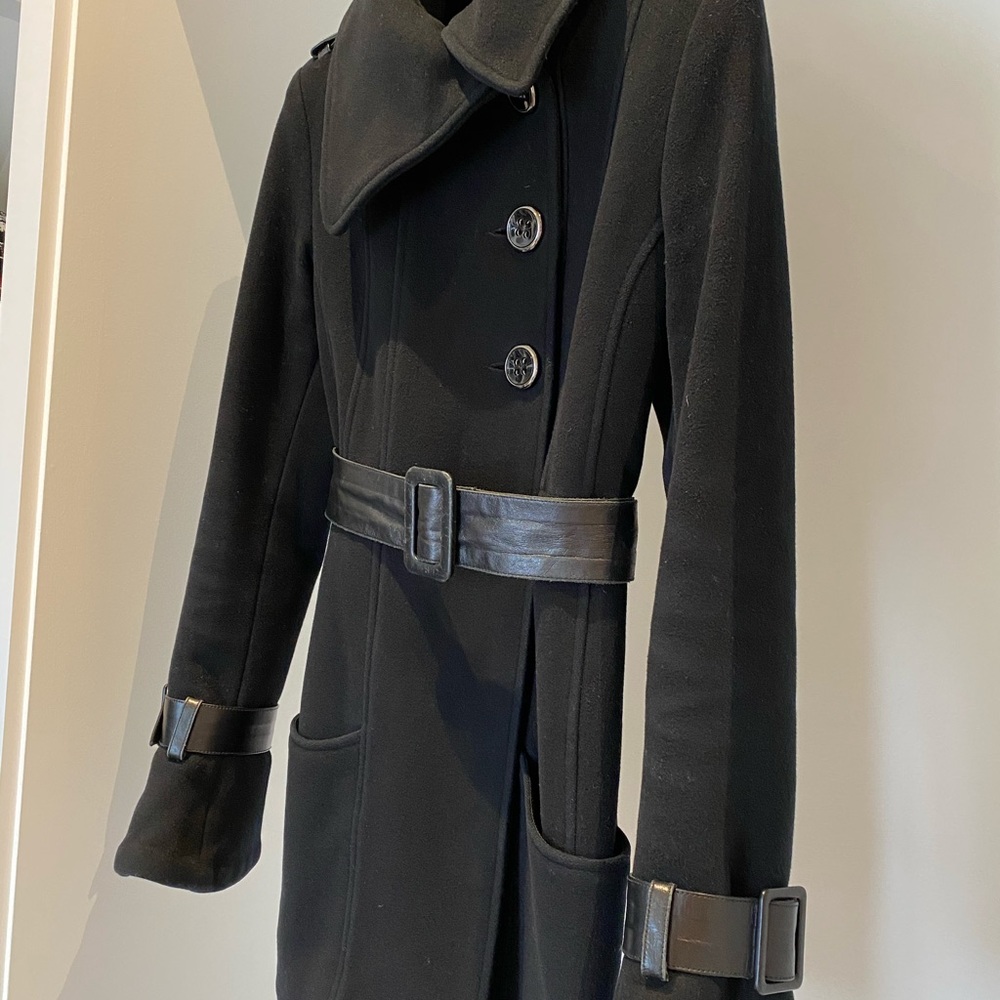 Mackage Coat - Picture 4 of 10